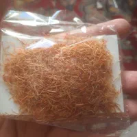 ریشه زعفران یک مثقالی