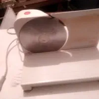 کالباس بر  برقی