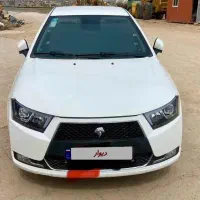 دنا پلاس فول ۶ دنده دستی بی نقطه بی توضیح واقعی