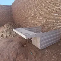 باربند وانت پراید