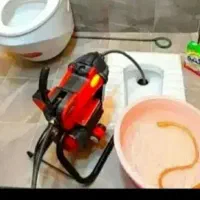 لوله بازکنی مهتاب/ارزان/بصرفه/ تخفیف ۸۰ درصدی