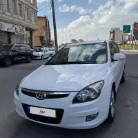هیوندا i30 مدل ۲۰۱۲ فول شرکتی