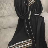 مانتو عبا
