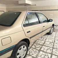 پژو بژ ۸۴|خودرو سواری و وانت|زاهدان, |دیوار