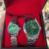 ساعت ست و تکی