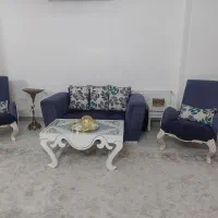 نیم ست ترک در حد نو