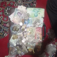 تعدادی 300عددسکه