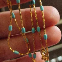 گردن بند|بدلیجات|صدرا-فارس, فاز ۱|دیوار