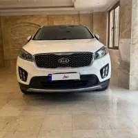 سورنتو ۲۰۱۷ فول جی تی لاین