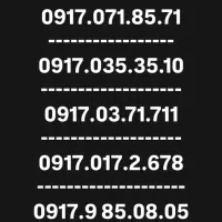 تعدادی خط صفر رند (کارت فعال سازی)