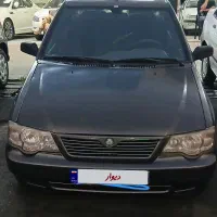 پراید۱۳۲ سلامت