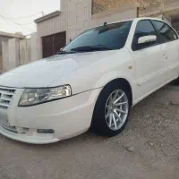 سمندسورن سفارشی مدل 88