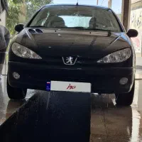 206.1381|خودرو سواری و وانت|همدان, |دیوار