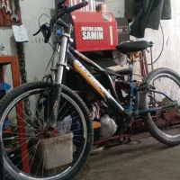 دوچرخه