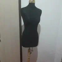 مانکن لباس چندتا