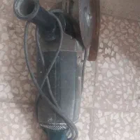 سنگ فرز آلمانی
