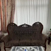مبل|مبلمان خانگی و میز عسلی|تهران, هاشم‌آباد (شهرری)|دیوار