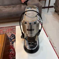 قهواز ساز دلونگی