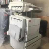 پرینتر و کپی برند oce