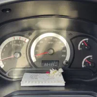 تیبا صندوقدار مدل ۹۹ کم کار