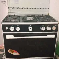 گاز طرح فر با قیمت مناسب