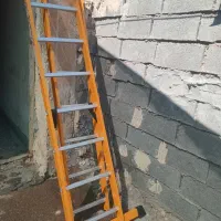 نردبان الومینیومی