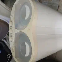 کهنه شور دوقلوه