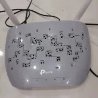 مودم درحدنو