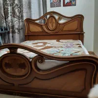 تخت خواب دونفره