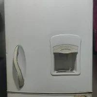 یخچال الکترو استیل فروشی
