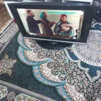تلوزیون  ال سی دی سامسونگ  اصل کره