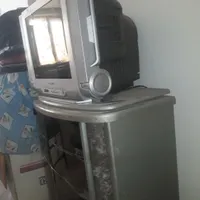 تلویزیون سامسونگ و پاناسونیک
