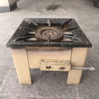 فروش اجاق گاز