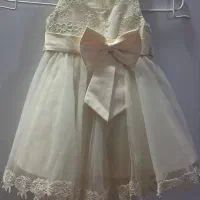 لباس مجلسی ۱نیم سال تا۲نیم
