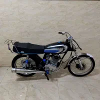موتور 200cc