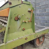 عمیق کار ۹ ردیف کشت گستر