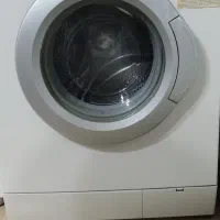 ماشین لباسشویی بوش