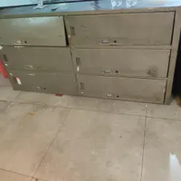 لوازم کبابی و جگرکی و یخچال کبابی|کافی‌شاپ و رستوران|تهران, شهرک دانشگاه تهران|دیوار