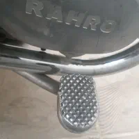 موتور رهرو ۱۲۵.۱۳۹۴