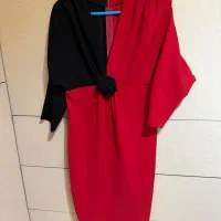 پیراهن سایز ۳۸/۴۰ نو