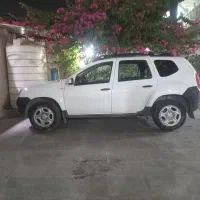 داستر ۲۰۱۷ اروندی