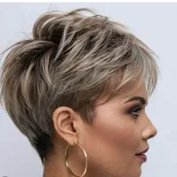 مدل کوتاهی به صورت رایگان