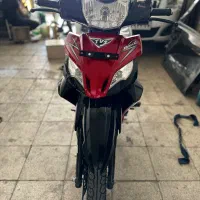 تی وی اس TVS