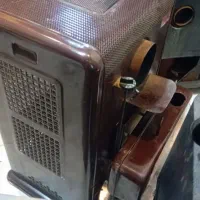 بخاری نفتی کاربراتی همه نوع تعدادی