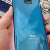 red me note 9