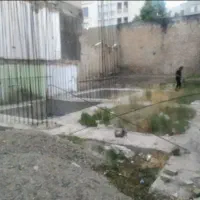 زمین200متری آماده ساخت