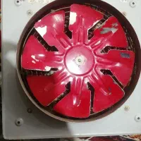 هواکش دمنده