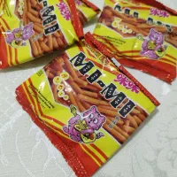 اسنک میگو MI MI