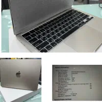 مک بوک ایر(۲۰۲۴)