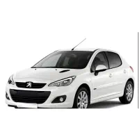 حواله 207 TU3